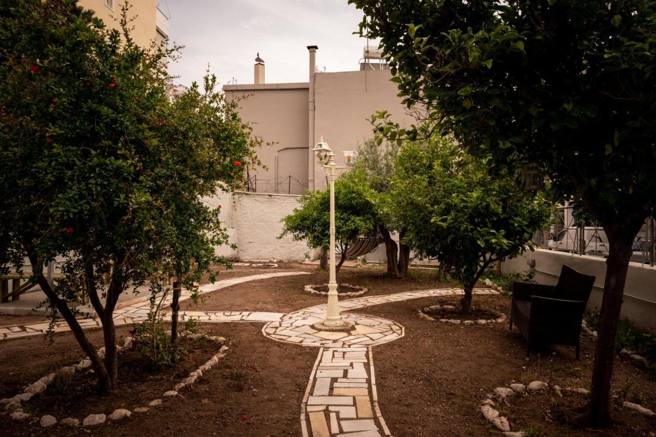 Villa Casa Zervos - Abode Of Light à Loutráki Extérieur photo