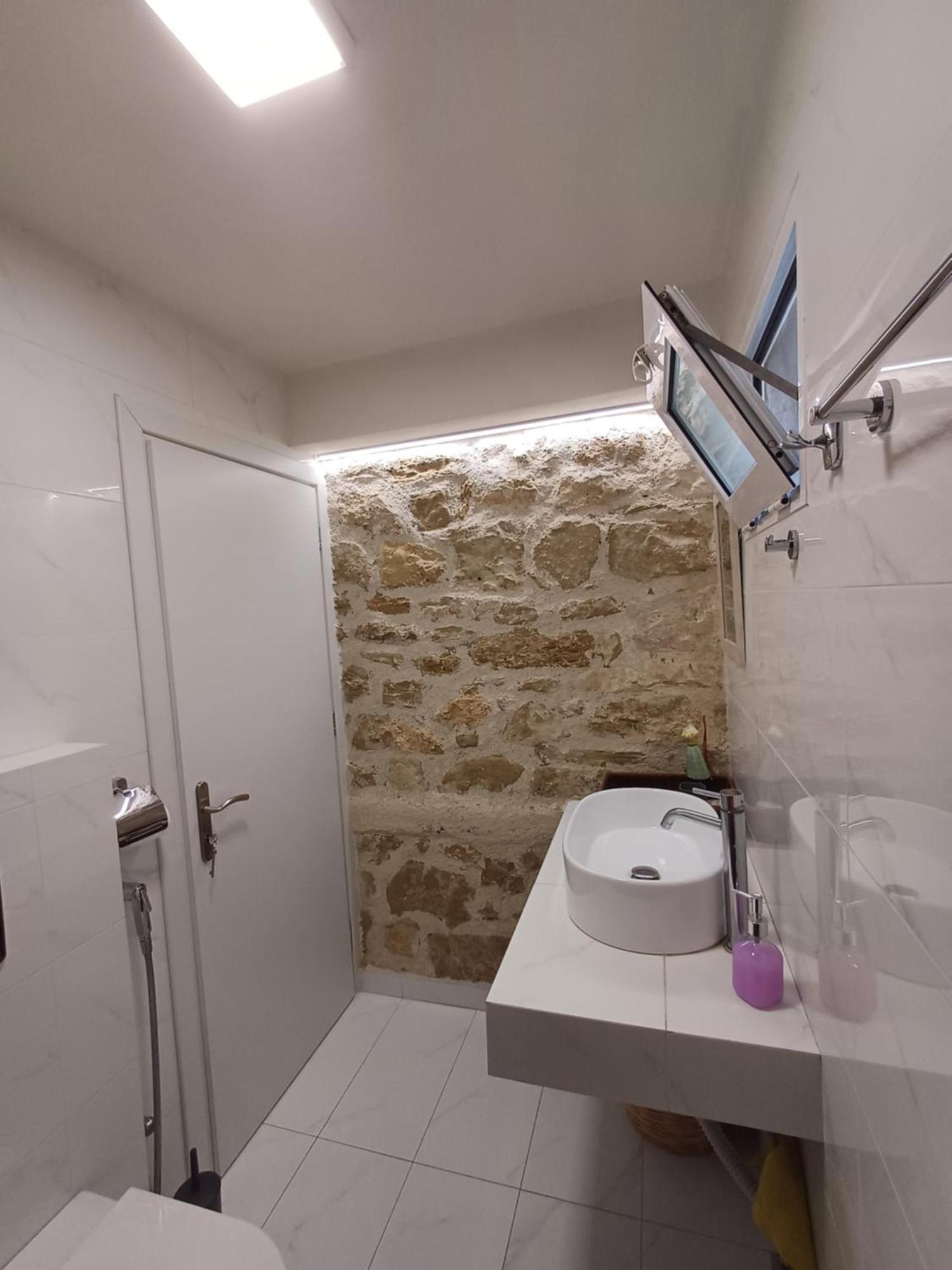 Villa Casa Zervos - Abode Of Light à Loutráki Extérieur photo